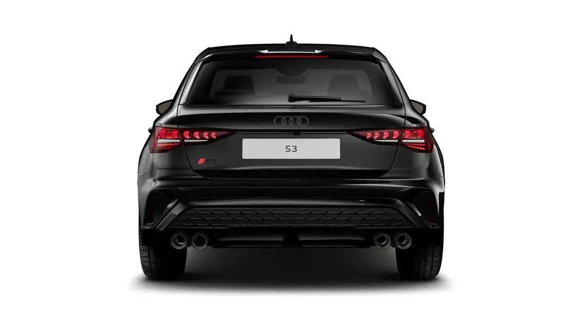 Usata Audi S3 Sport 333 CV (244 kW) 2024 Berlina