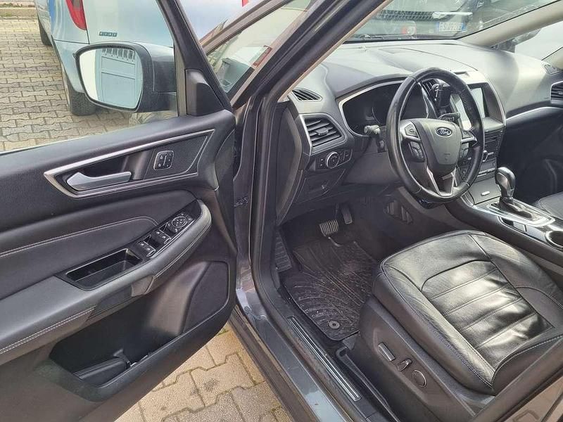 Usata Ford Galaxy Business Edition 150 CV (110 kW) 2017 Monovolume
