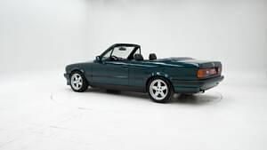 Usata BMW 318 Cabriolet 113 CV (83 kW) 1991 Altri Cabrio