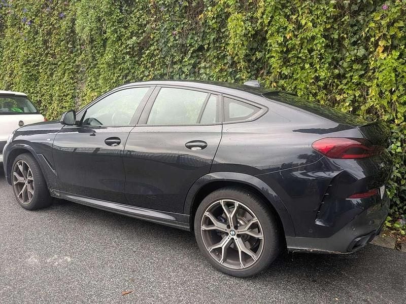 Usata BMW X6 M Sport 286 CV (210 kW) 2021 SUV