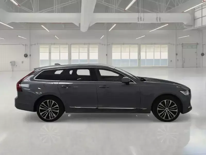 Usata Volvo V90 Core 252 CV (185 kW) 2022 Station wagon
