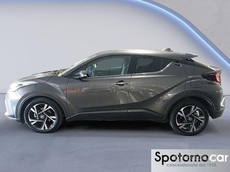Usata Toyota C-HR Trend 122 CV (89 kW) 2022 Other SUV