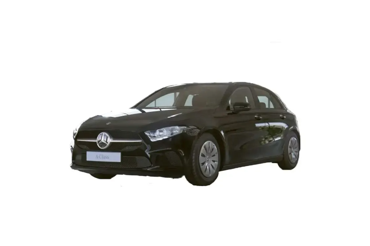 Usata Mercedes A200 Premium 150 CV (110 kW) 2019 Berlina
