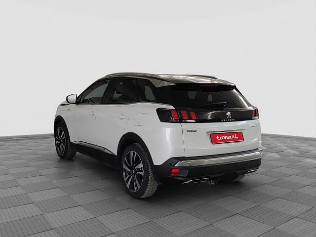 Usata Peugeot 3008 GT 300 CV (220 kW) 2020 Bianco SUV