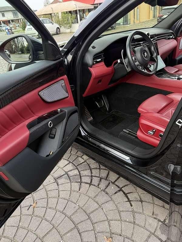 Usata Maserati Grecale 330 CV (242 kW) 2023 SUV
