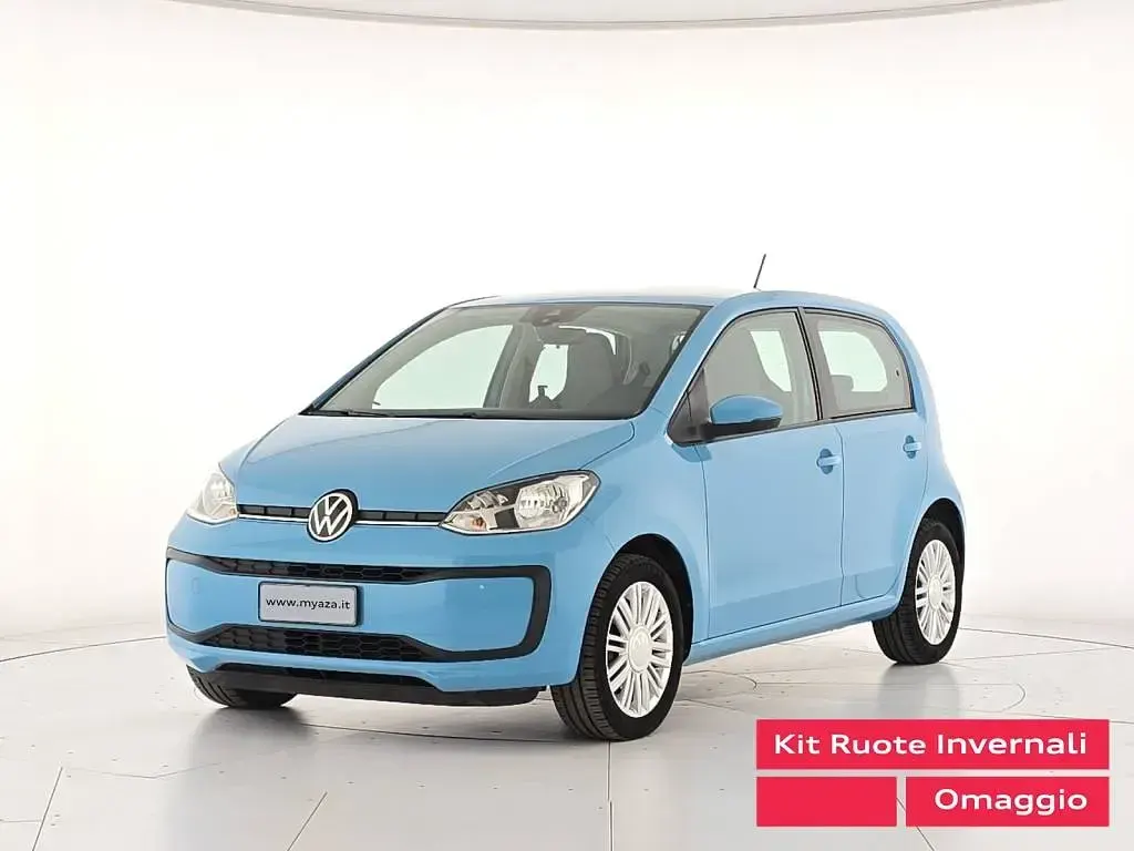 Usata VW up! Move 65 CV (47 kW) 2023 Utilitaria