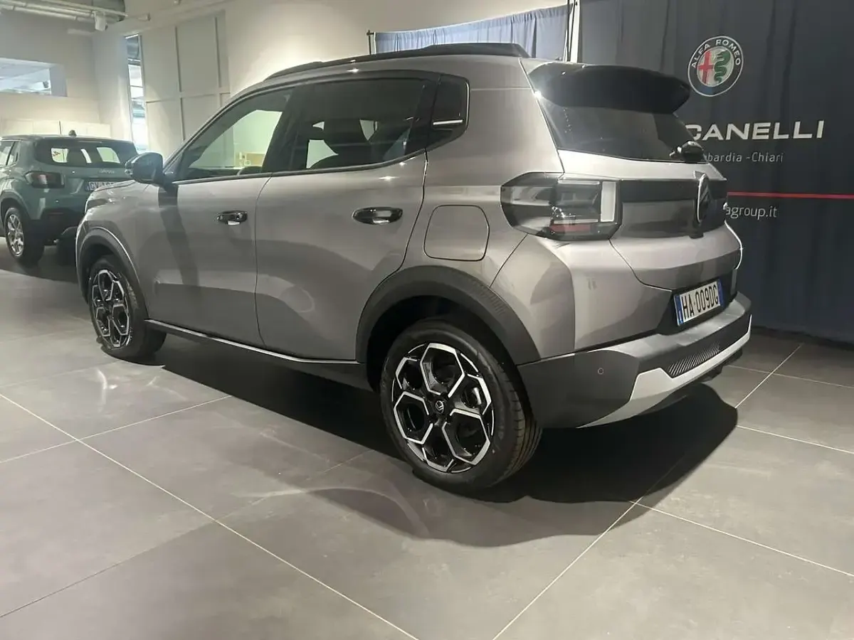 Nuova Citroën e-C3 83 kW (113 CV) 2025 Other Berlina