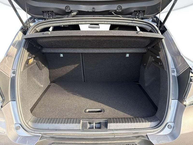 Nuova Renault Captur Techno 101 CV (74 kW) 2025 Grigio metall. SUV