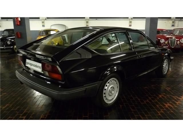 Sold Alfa Romeo Gtv 2500 V6 Used Cars For Sale