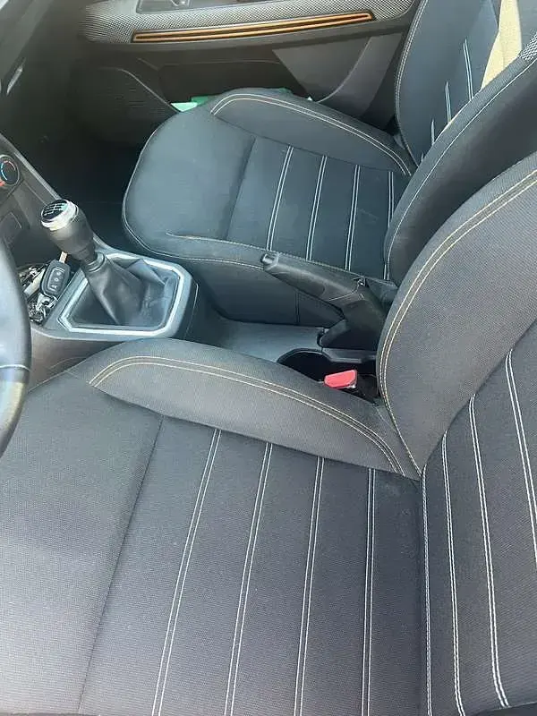 Usata Dacia Sandero Comfort 101 CV (74 kW) 2023 Rosso Berlina