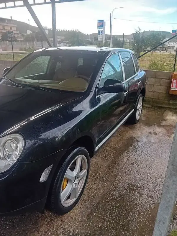 Usata Porsche Cayenne 250 CV (183 kW) 2000
