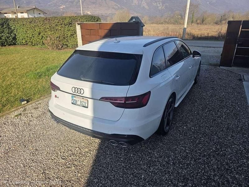 Usata Audi S4 347 CV (255 kW) 2019 Station wagon