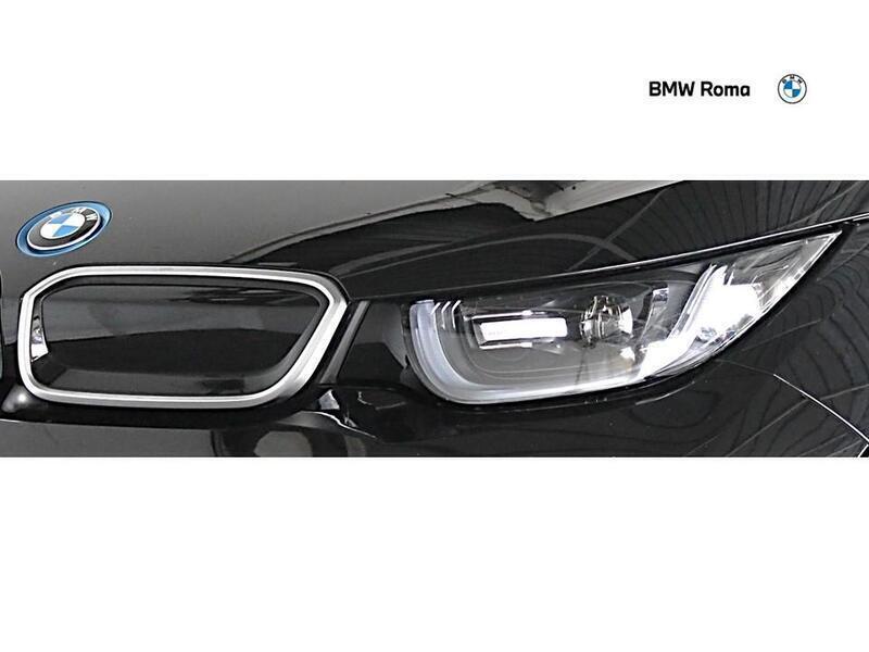 Usato 2021 BMW i3 El_Hybrid 183 CV (25.290 €)