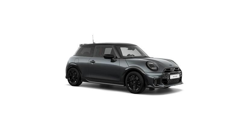 Usata Mini Cooper S 204 CV (150 kW) 2025 Utilitaria