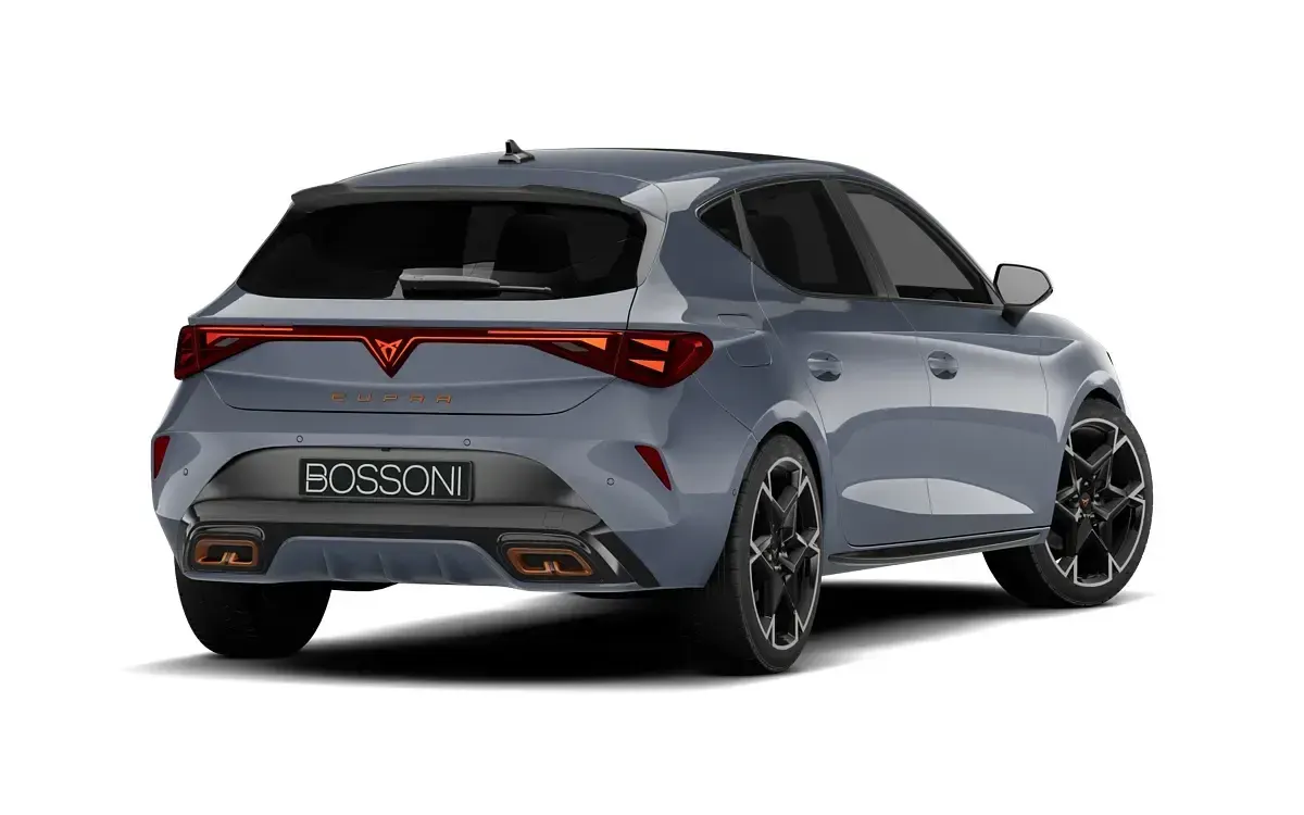 Nuova Cupra Leon 150 CV (110 kW) 2026