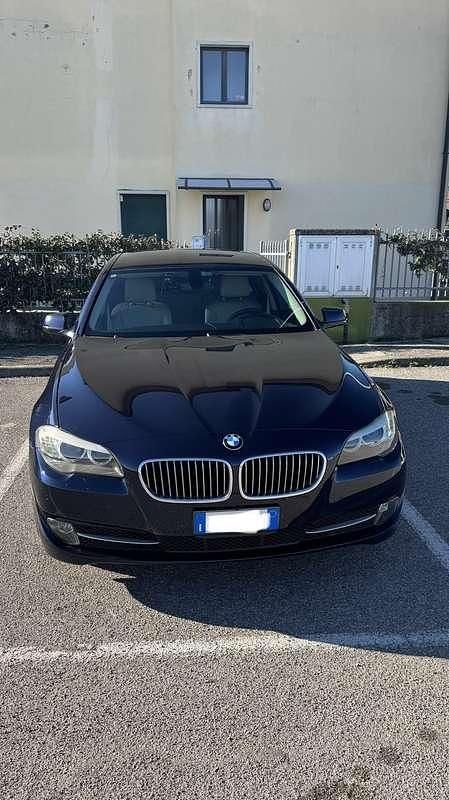 Usata BMW 525 204 CV (150 kW) 2010 Berlina
