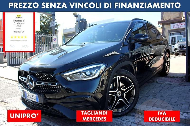 Other Usata 2022 Mercedes GLA220 Premium SUV | 35.450 € (Ottimo prezzo) - Immagine 1/4