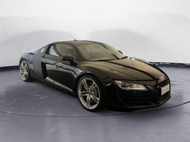 Nessuno Usata 2008 Audi R8 Coupé Coupé | 64.900 € - Immagine 1/4