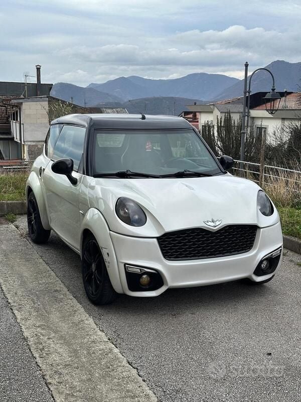 Usata 2017 Chatenet CH26 Due volumi | 6000 € (Ottimo prezzo) - Immagine 1/4
