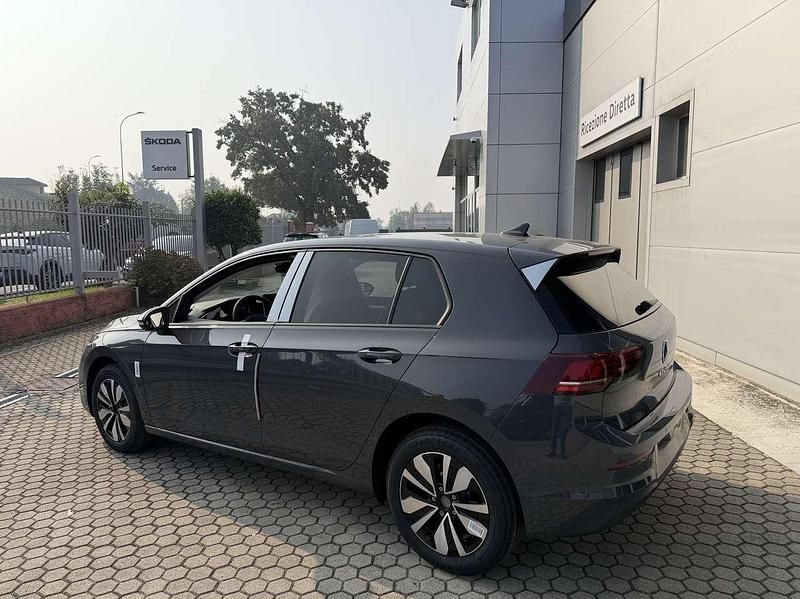 Nuova VW Golf VIII 116 CV (85 kW) 2026 Other Berlina