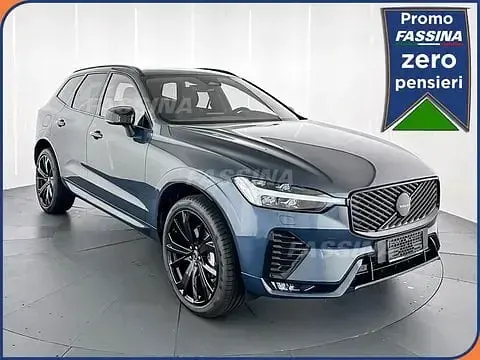 Usata Volvo XC60 Plus 250 CV (183 kW) 2026 SUV