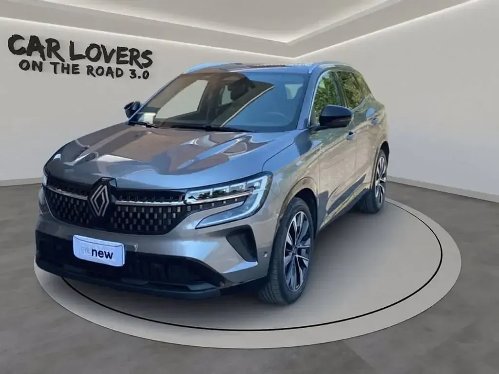 Usata Renault Austral Techno 200 CV (147 kW) 2023 SUV