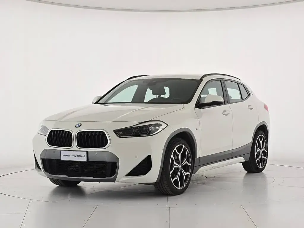 Usata BMW X2 M Sport 150 CV (110 kW) 2022 SUV