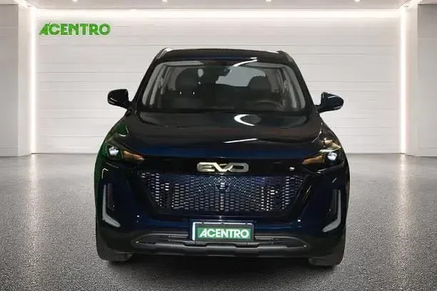 Usata EVO Evo 5 127 CV (93 kW) 2024 SUV