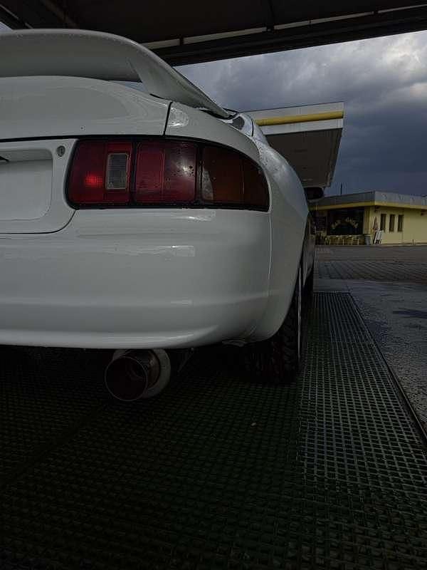 Usata Toyota Celica 116 CV (85 kW) 1996 Bianco Coupé