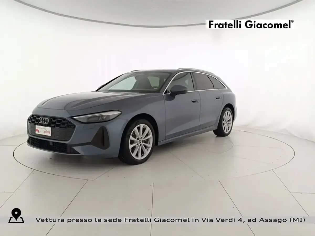 Usata Audi A5 Ambiente 204 CV (150 kW) 2025 Station wagon