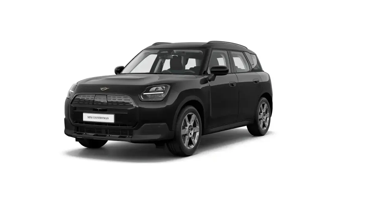 Usata Mini Countryman 150 kW (204 CV) 2025 SUV