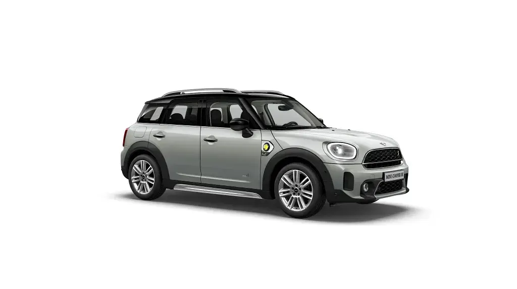 Usata Mini Cooper S Countryman 220 CV (161 kW) 2022 SUV