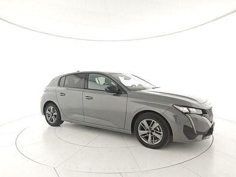 Usado Peugeot 308 Allure 131 CV (96 kW) 2024 Utilitario