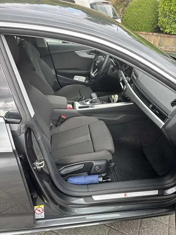 Usata Audi A5 Sportback S-Line 163 CV (119 kW) 2023 Utilitaria