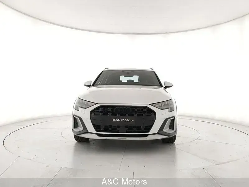 Nuova Audi A3 Business 150 CV (110 kW) 2026 Bianco