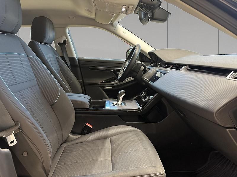 Usata Land Rover Range Rover evoque 2021 Portofino blue SUV