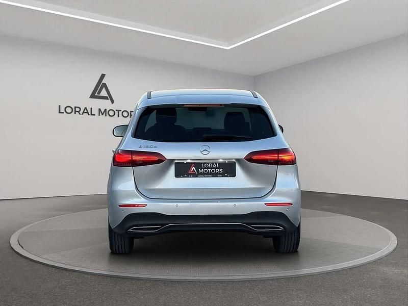 Usata Mercedes B180 Advanced Plus 116 CV (85 kW) 2023 Other Monovolume
