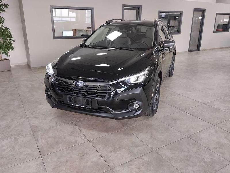 Nero Nuova 2026 Subaru Crosstrek Style SUV | 29.900 € (Buon prezzo) - Immagine 1/4