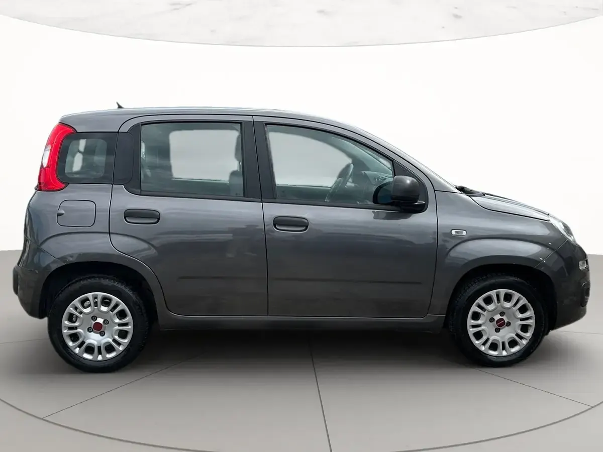 Usata Fiat Panda Lounge 69 CV (50 kW) 2019 Utilitaria