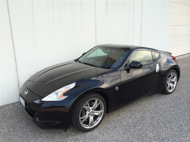Nissan z usate #7