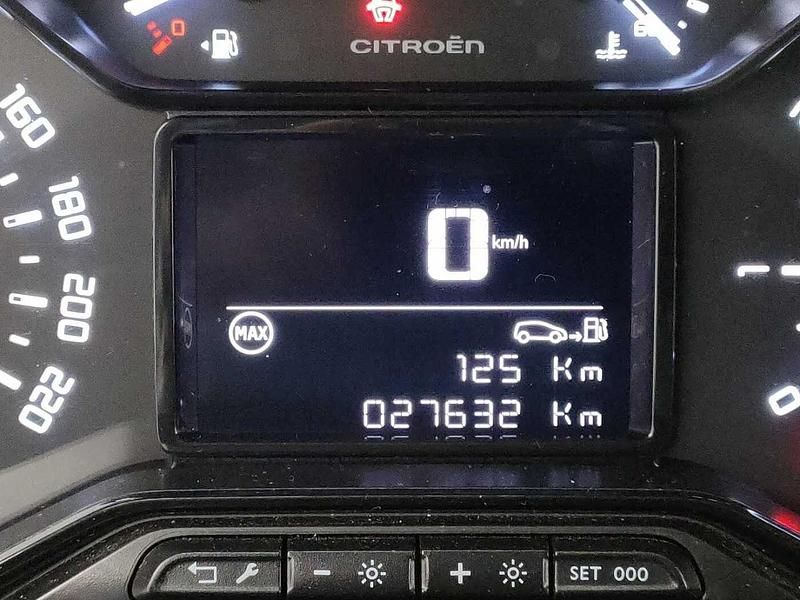 Usata Citroën C3 Aircross Feel 110 CV (80 kW) 2022 Bianco SUV