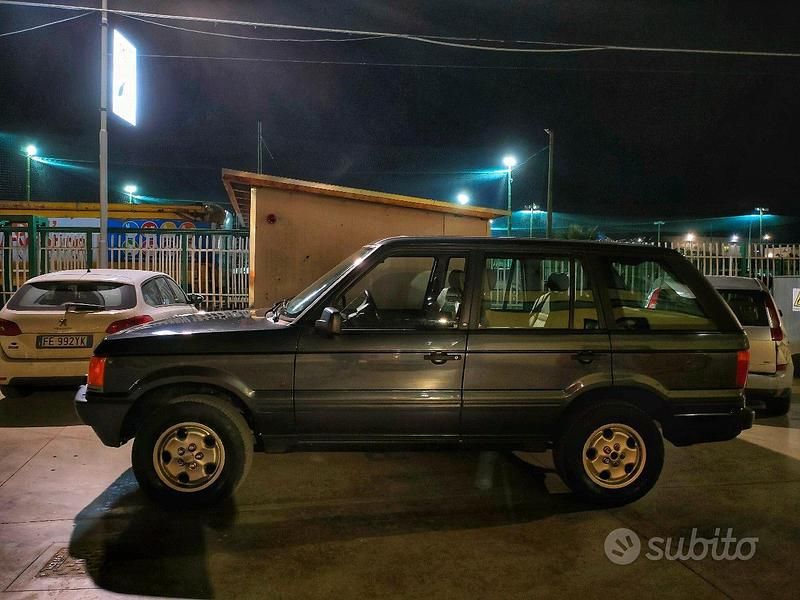 Usata Land Rover Range Rover 1996 SUV
