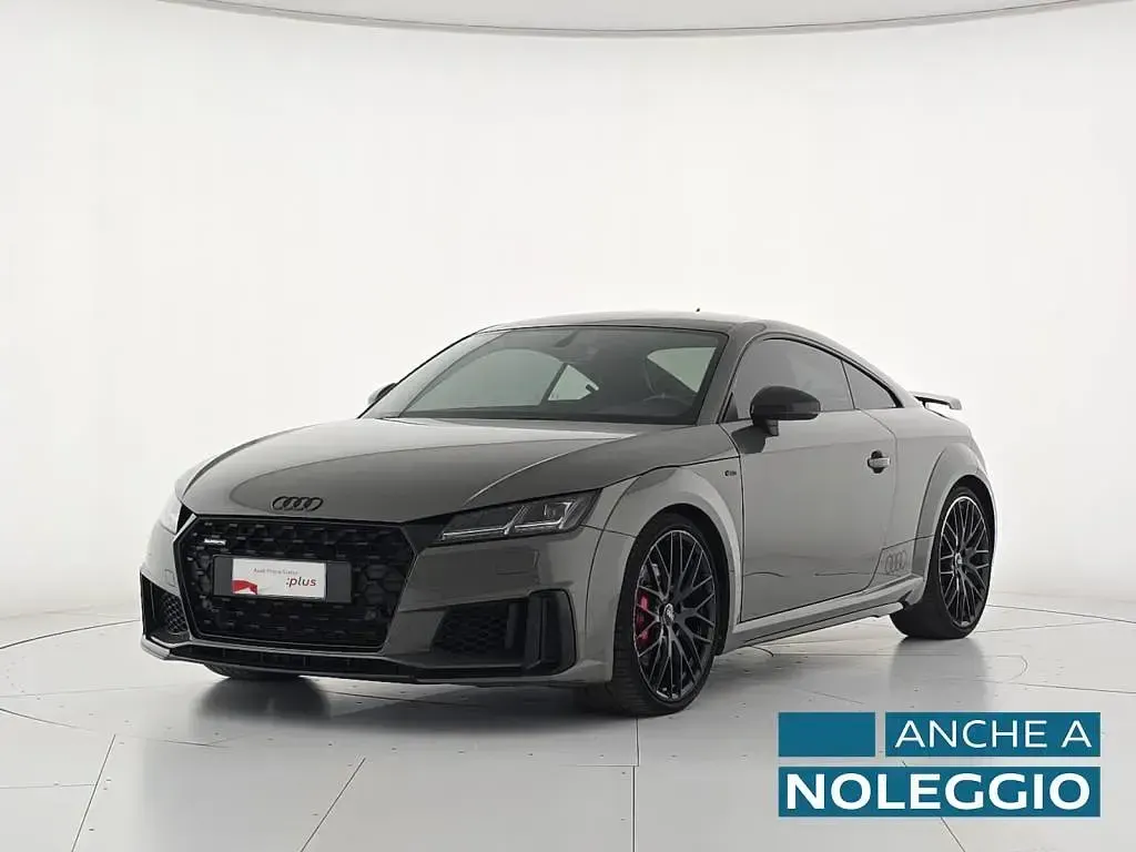 Usata Audi TT Comfort 245 CV (180 kW) 2023 Coupé