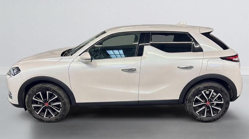 Usata DS Automobiles DS3 Performance 101 CV (74 kW) 2024 Bianco SUV