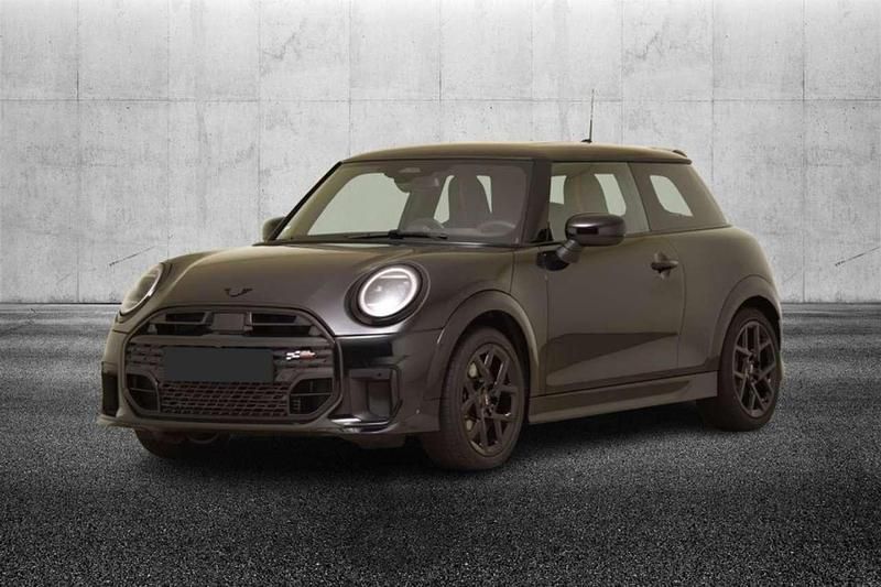 Nero Usata 2024 Mini John Cooper Works Due volumi | 34.450 € (Buon prezzo) - Immagine 1/4