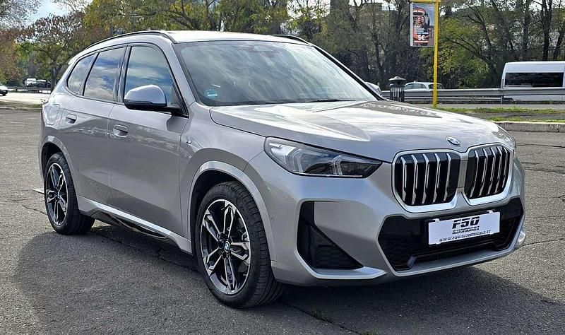 Usata BMW X1 M Sport 150 CV (110 kW) 2025 Other SUV