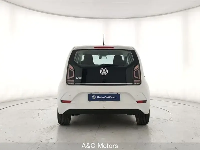 Usata VW up! high up! 75 CV (55 kW) 2017 Other Utilitaria