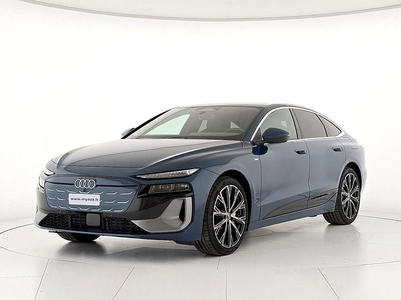 Occasion Audi e-tron Sportback S-Line 280 kW (381 ch) 2025 SUV