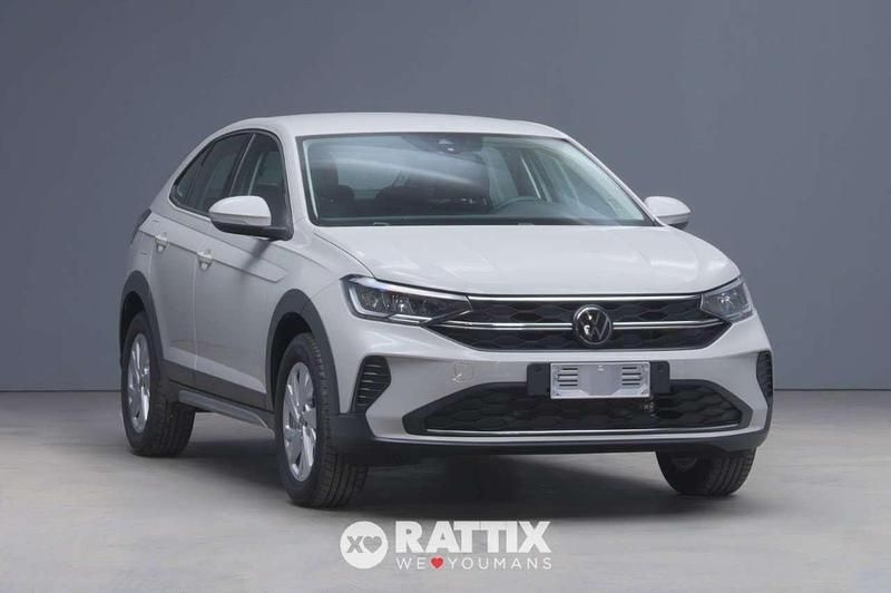 Ascot grey Usata 2024 VW Taigo Life SUV | 19.188 € (Super prezzo) - Immagine 1/4