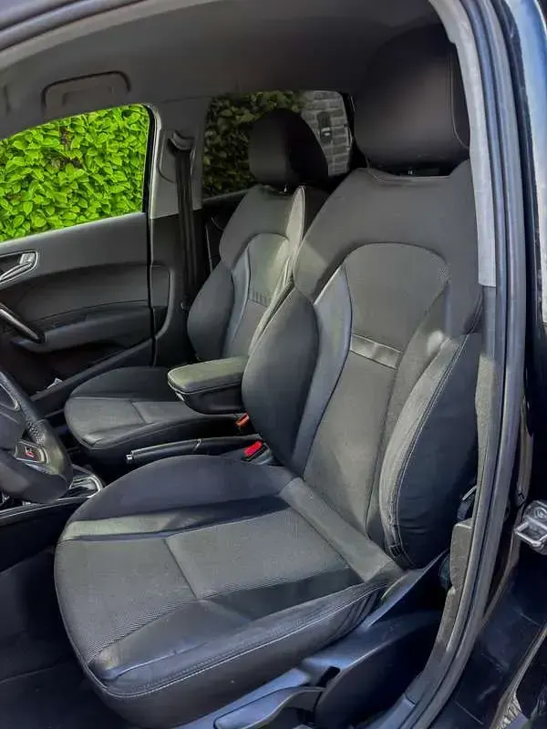 Usata Audi A1 Sportback S-Line 90 CV (66 kW) 2014 Utilitaria